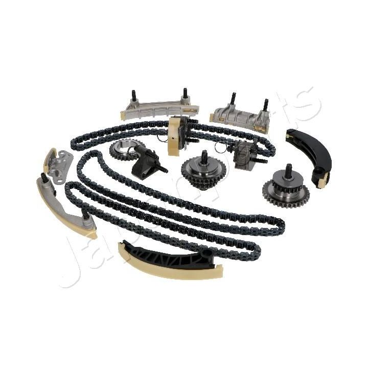 Paskirstymo grandinės komplektas JAPANPARTS KDK-001