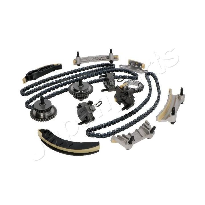 Paskirstymo grandinės komplektas JAPANPARTS KDK-001