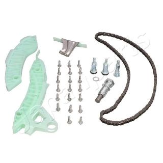 Paskirstymo grandinės komplektas JAPANPARTS KDK-0110
