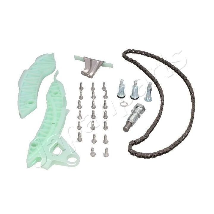 Paskirstymo grandinės komplektas JAPANPARTS KDK-0110