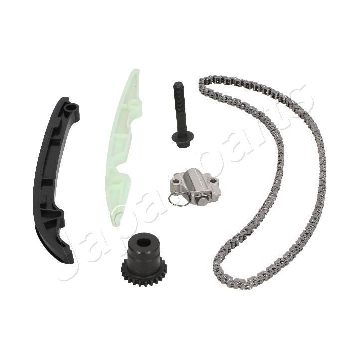 Paskirstymo grandinės komplektas JAPANPARTS KDK-0200