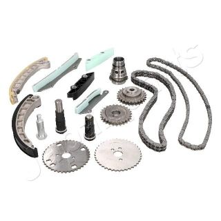 Paskirstymo grandinės komplektas JAPANPARTS KDK-0201