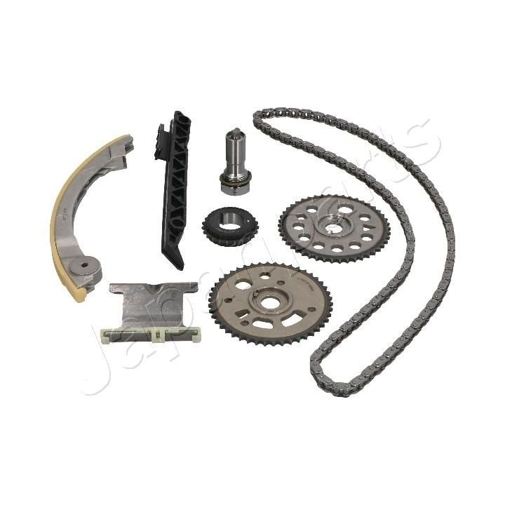 Paskirstymo grandinės komplektas JAPANPARTS KDK-0401