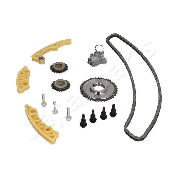 Paskirstymo grandinės komplektas JAPANPARTS KDK-0403