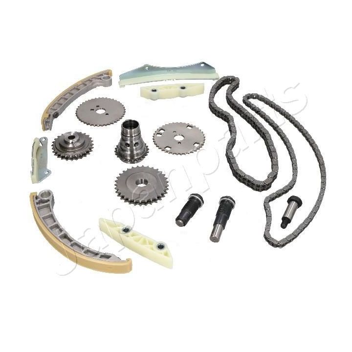 Paskirstymo grandinės komplektas JAPANPARTS KDK-0600
