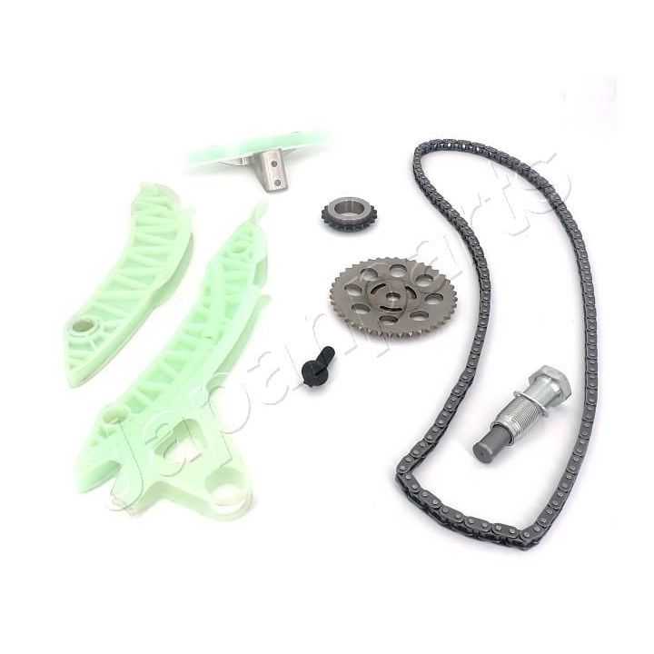 Paskirstymo grandinės komplektas JAPANPARTS KDK-0601