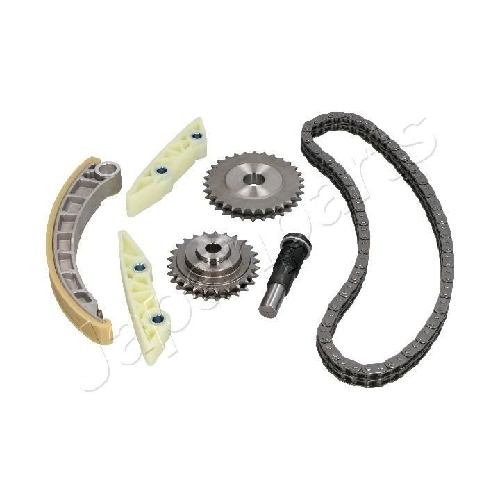 Paskirstymo grandinės komplektas JAPANPARTS KDK-0602