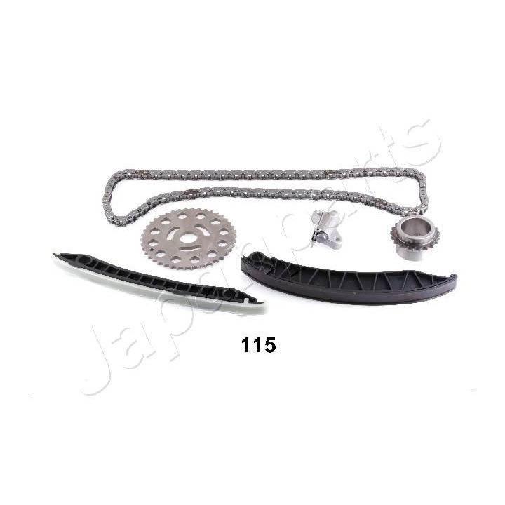 Paskirstymo grandinės komplektas JAPANPARTS KDK-115