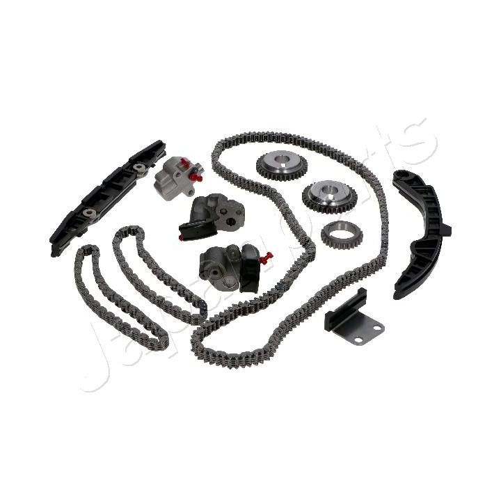 Paskirstymo grandinės komplektas JAPANPARTS KDK-122