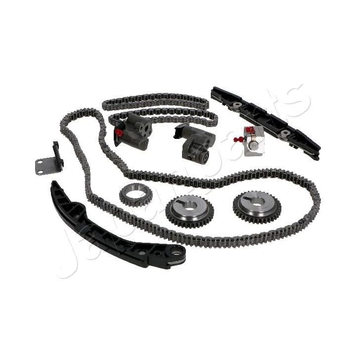 Paskirstymo grandinės komplektas JAPANPARTS KDK-122