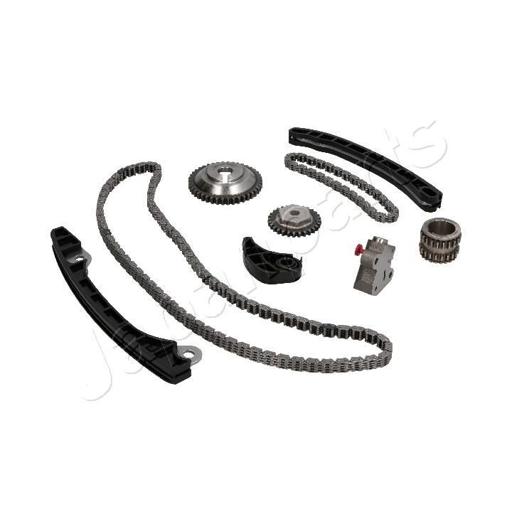 Paskirstymo grandinės komplektas JAPANPARTS KDK-124