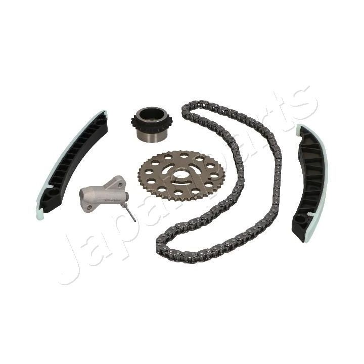 Paskirstymo grandinės komplektas JAPANPARTS KDK-129