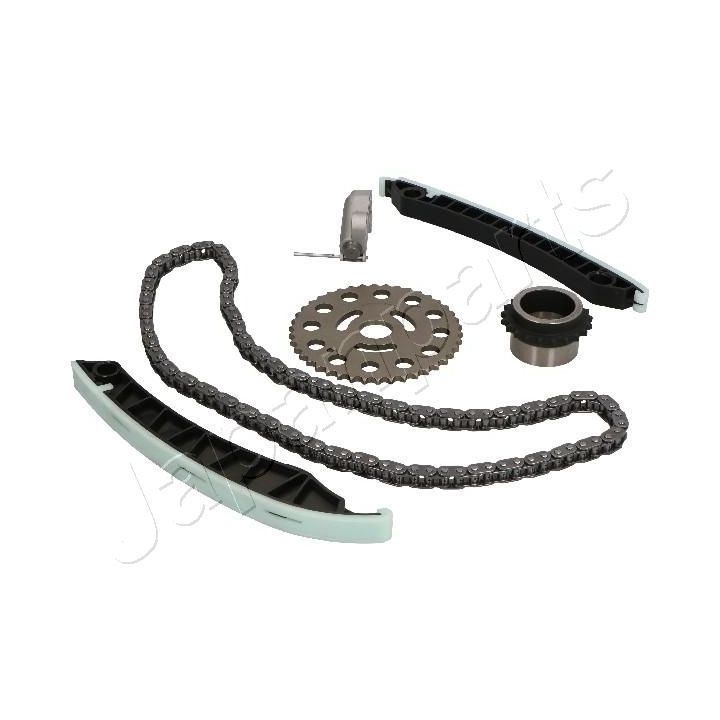 Paskirstymo grandinės komplektas JAPANPARTS KDK-129