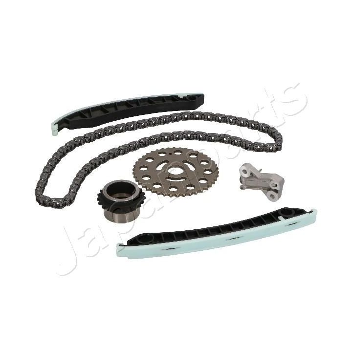 Paskirstymo grandinės komplektas JAPANPARTS KDK-129