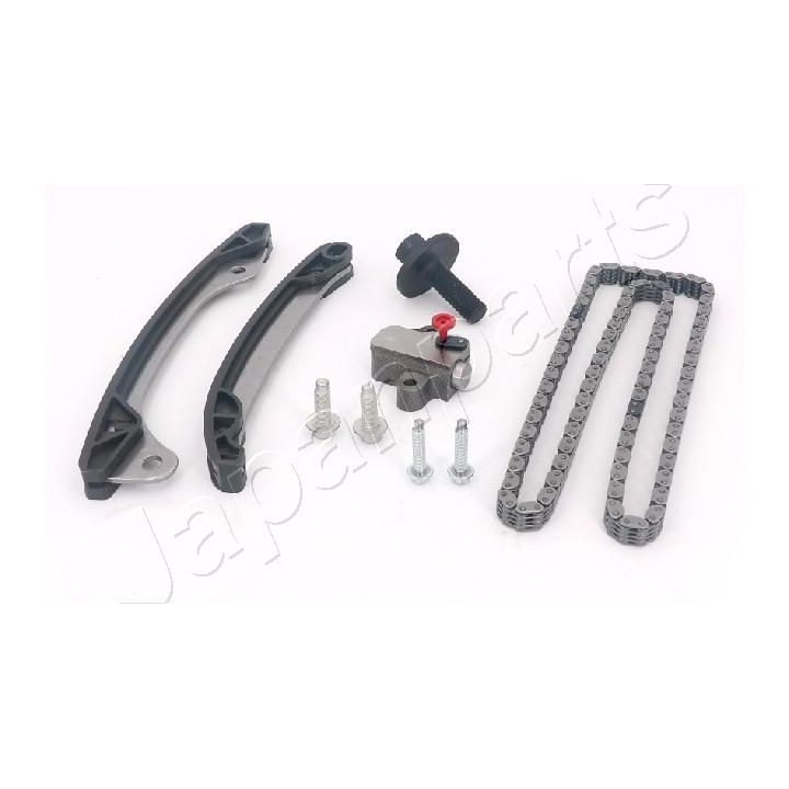 Paskirstymo grandinės komplektas JAPANPARTS KDK-130
