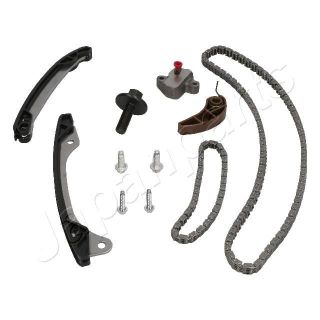 Paskirstymo grandinės komplektas JAPANPARTS KDK-134