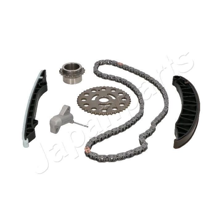 Paskirstymo grandinės komplektas JAPANPARTS KDK-135