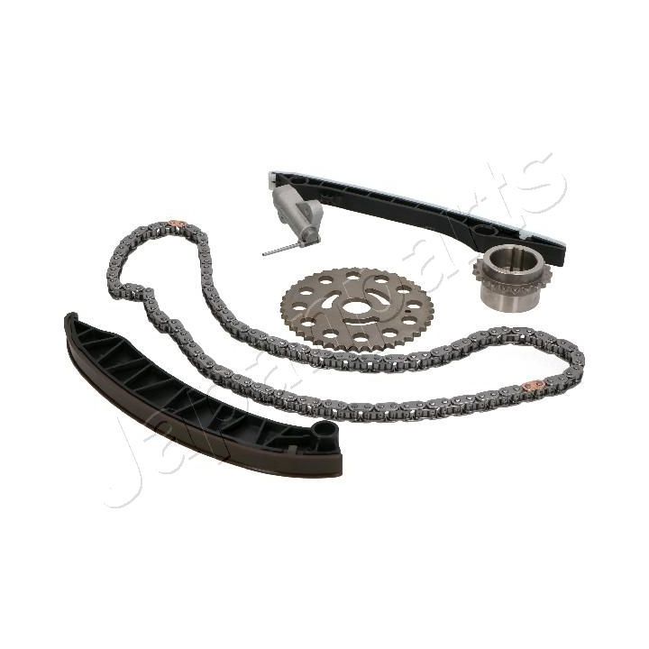 Paskirstymo grandinės komplektas JAPANPARTS KDK-135