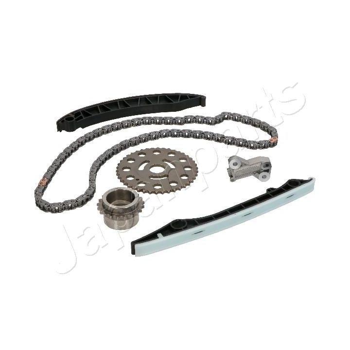 Paskirstymo grandinės komplektas JAPANPARTS KDK-135