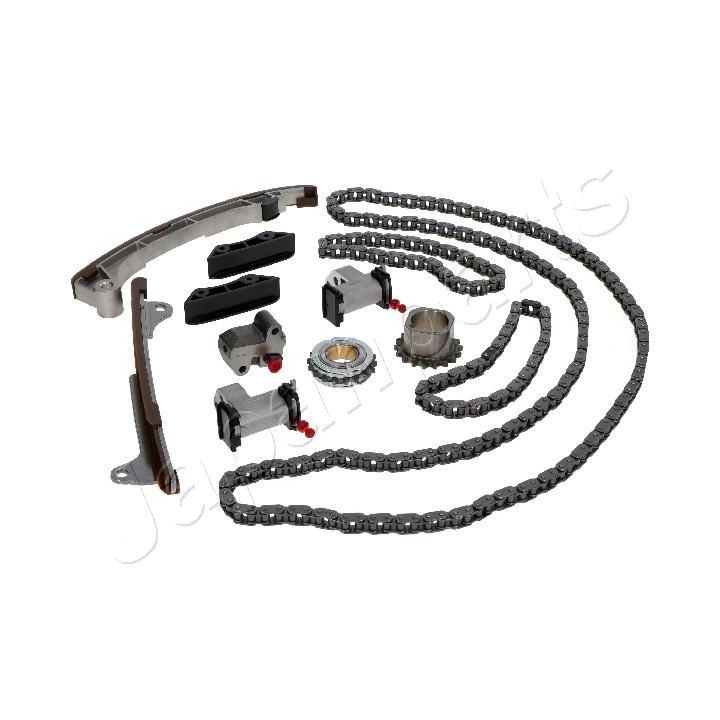 Paskirstymo grandinės komplektas JAPANPARTS KDK-218