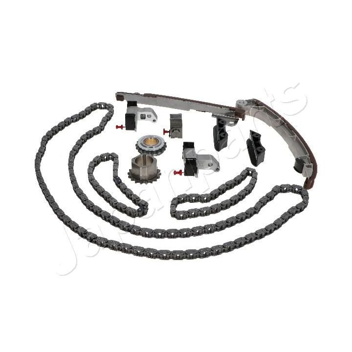 Paskirstymo grandinės komplektas JAPANPARTS KDK-218