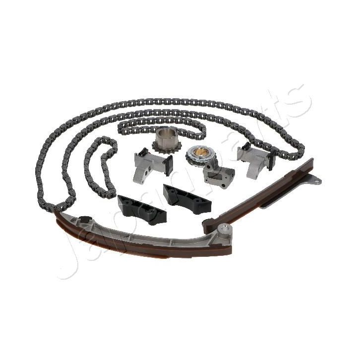 Paskirstymo grandinės komplektas JAPANPARTS KDK-218