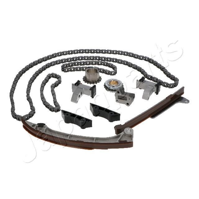 Paskirstymo grandinės komplektas JAPANPARTS KDK-218