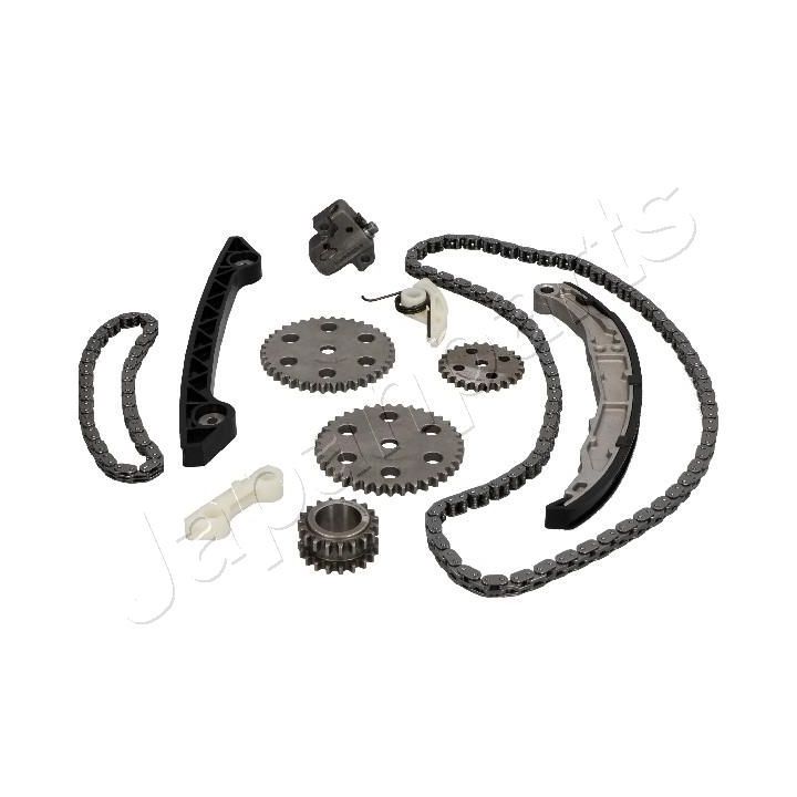 Paskirstymo grandinės komplektas JAPANPARTS KDK-301