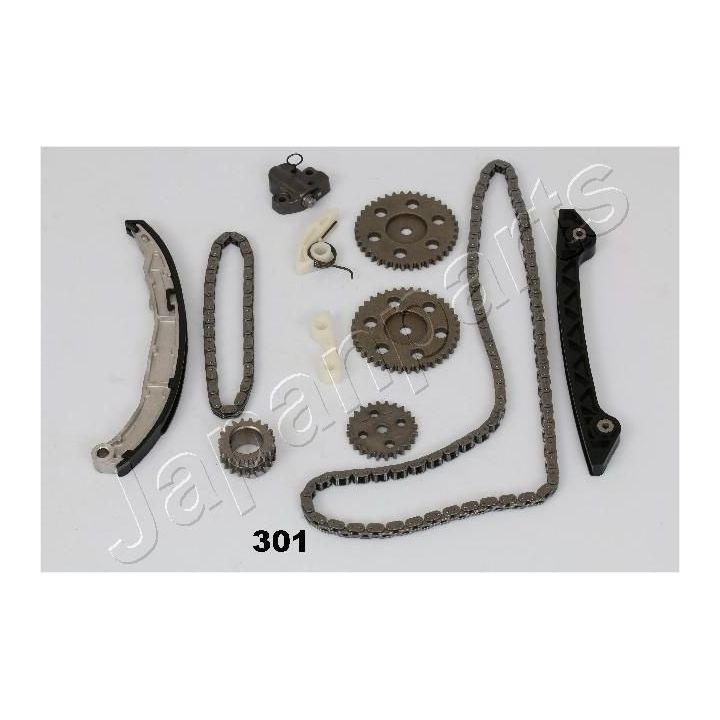 Paskirstymo grandinės komplektas JAPANPARTS KDK-301