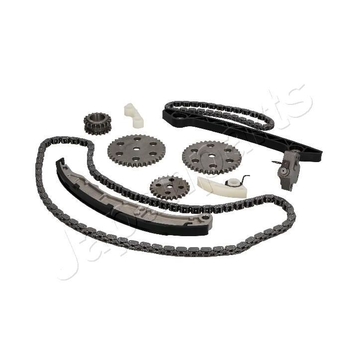 Paskirstymo grandinės komplektas JAPANPARTS KDK-301