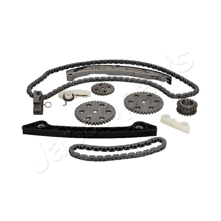 Paskirstymo grandinės komplektas JAPANPARTS KDK-301
