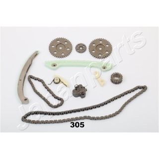 Paskirstymo grandinės komplektas JAPANPARTS KDK-305
