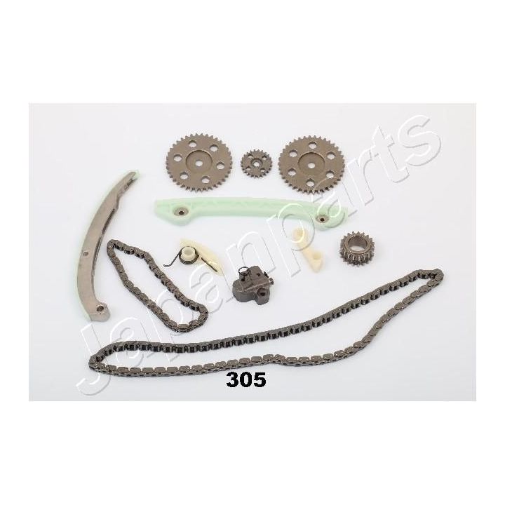 Paskirstymo grandinės komplektas JAPANPARTS KDK-305