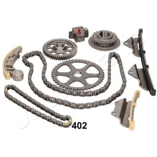 Paskirstymo grandinės komplektas JAPANPARTS KDK-402