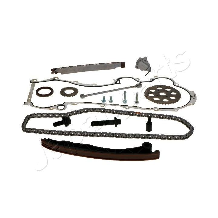 Paskirstymo grandinės komplektas JAPANPARTS KDK-801-8