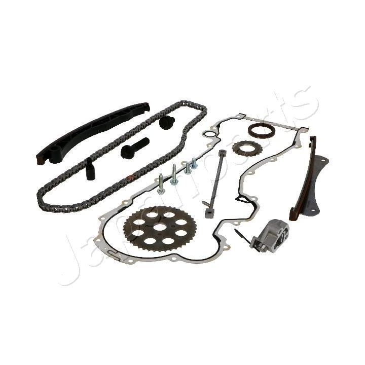 Paskirstymo grandinės komplektas JAPANPARTS KDK-801-8