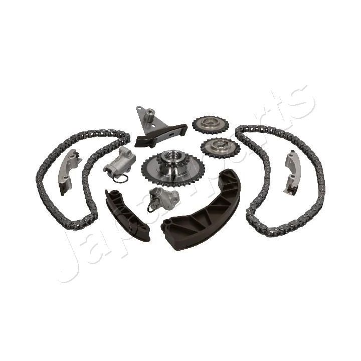 Paskirstymo grandinės komplektas JAPANPARTS KDK-H00