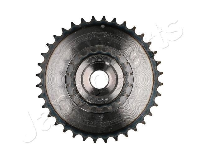 Paskirstymo grandinės komplektas JAPANPARTS KDK-H00