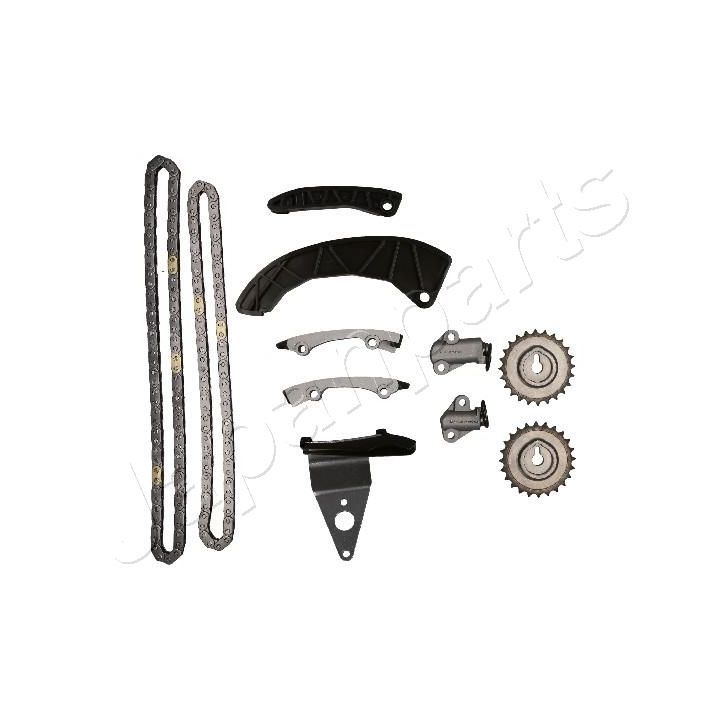 Paskirstymo grandinės komplektas JAPANPARTS KDK-H00