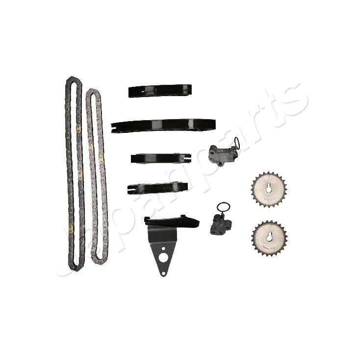 Paskirstymo grandinės komplektas JAPANPARTS KDK-H00