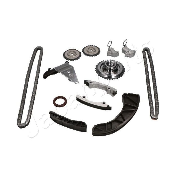 Paskirstymo grandinės komplektas JAPANPARTS KDK-H00-1