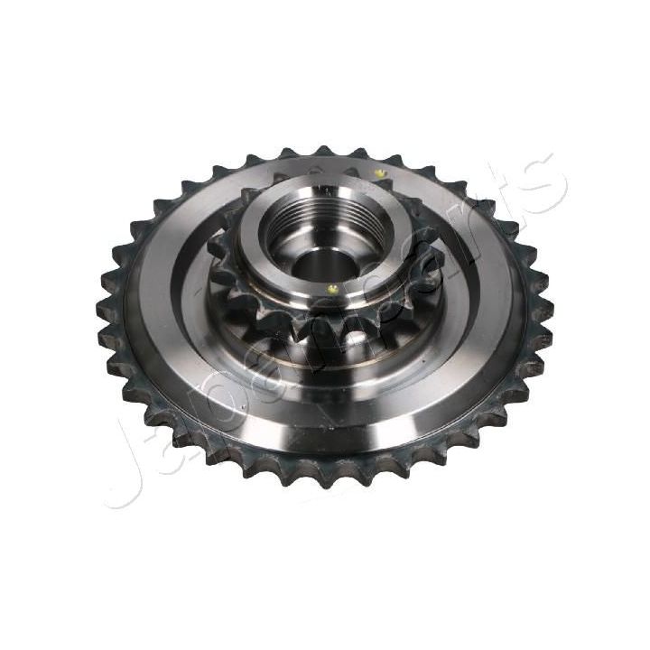 Paskirstymo grandinės komplektas JAPANPARTS KDK-H00-1