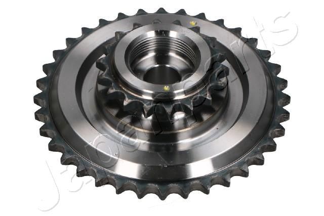 Paskirstymo grandinės komplektas JAPANPARTS KDK-H00-1