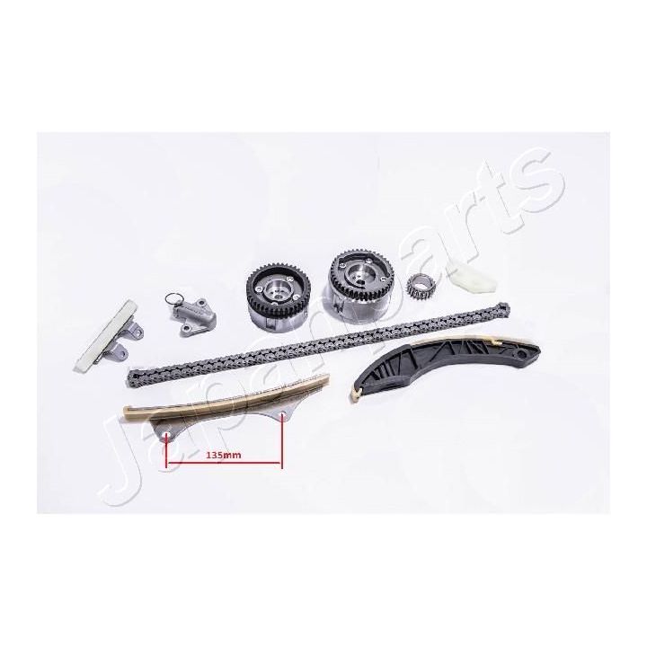 Paskirstymo grandinės komplektas JAPANPARTS KDK-H06