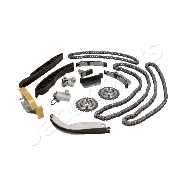 Paskirstymo grandinės komplektas JAPANPARTS KDK-K00