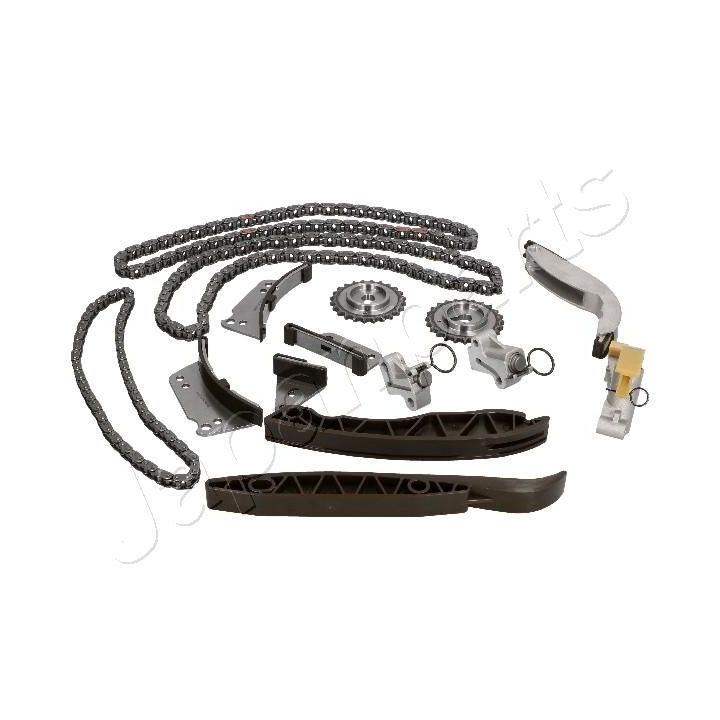 Paskirstymo grandinės komplektas JAPANPARTS KDK-K00