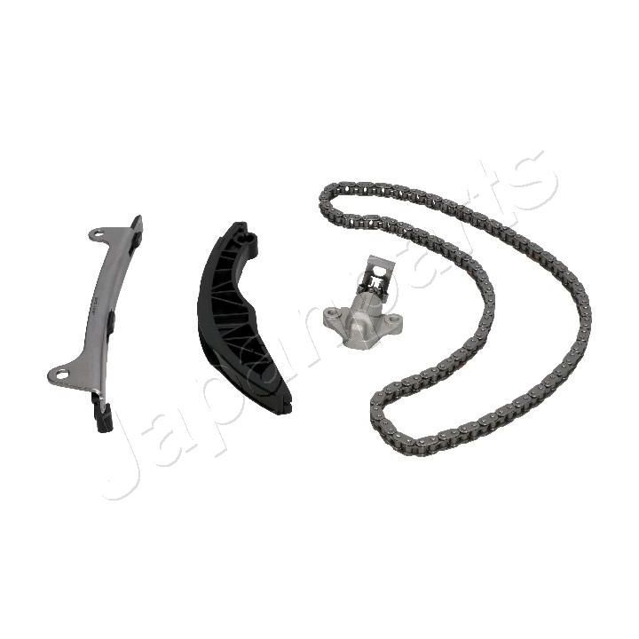 Paskirstymo grandinės komplektas JAPANPARTS KDK-K01