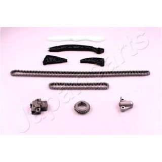 Paskirstymo grandinės komplektas JAPANPARTS KDK-K02