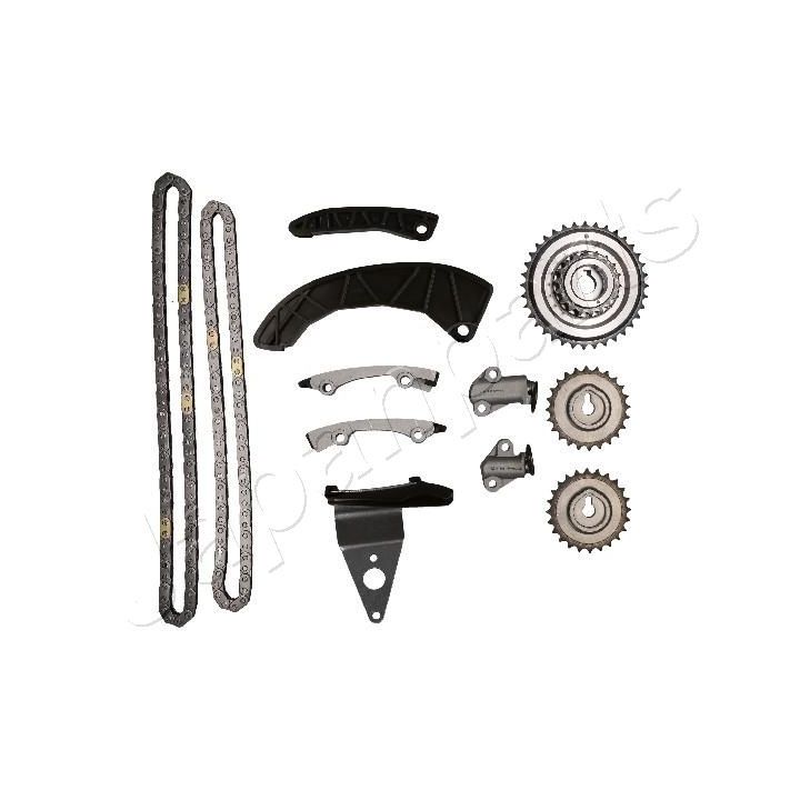 Paskirstymo grandinės komplektas JAPANPARTS KDK-K03