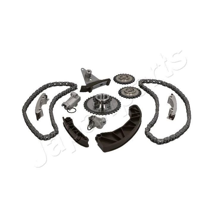 Paskirstymo grandinės komplektas JAPANPARTS KDK-K03
